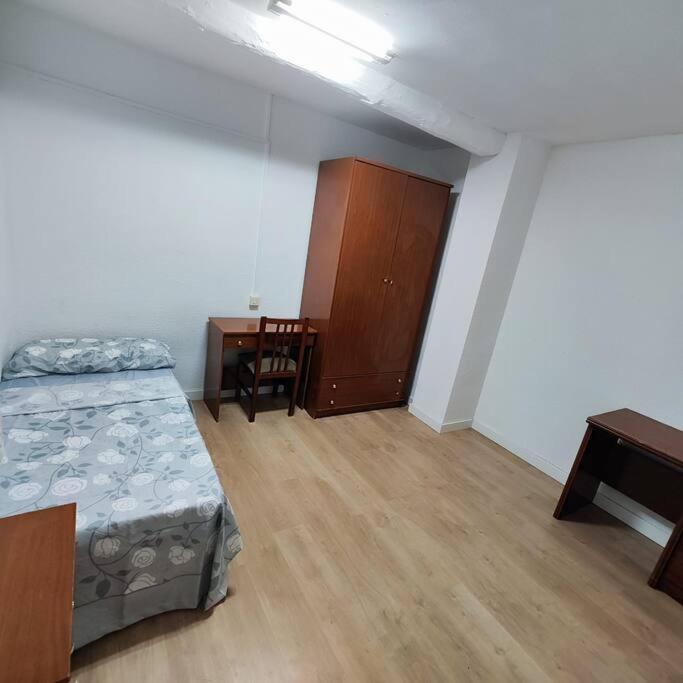 فندق سلامنكافي  Residencia 14 المظهر الخارجي الصورة
