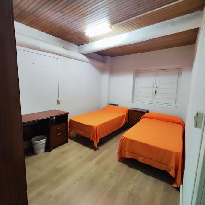فندق سلامنكافي  Residencia 14 المظهر الخارجي الصورة