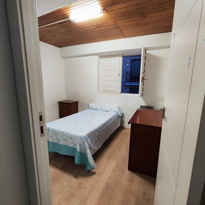 فندق سلامنكافي  Residencia 14 المظهر الخارجي الصورة