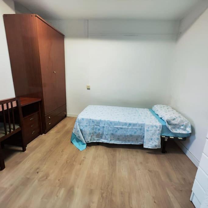 فندق سلامنكافي  Residencia 14 المظهر الخارجي الصورة