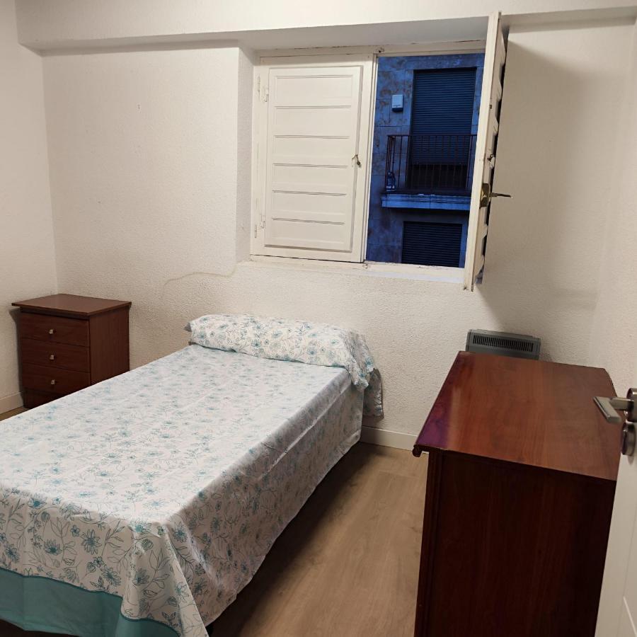 فندق سلامنكافي  Residencia 14 المظهر الخارجي الصورة