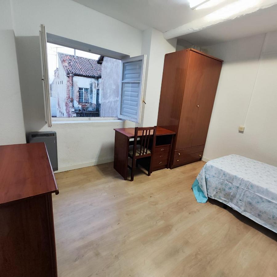 فندق سلامنكافي  Residencia 14 المظهر الخارجي الصورة