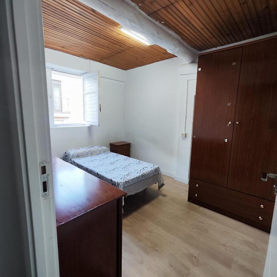 فندق سلامنكافي  Residencia 14 المظهر الخارجي الصورة