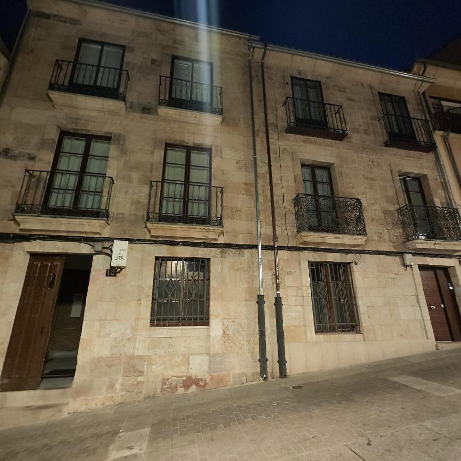 فندق سلامنكافي  Residencia 14 المظهر الخارجي الصورة