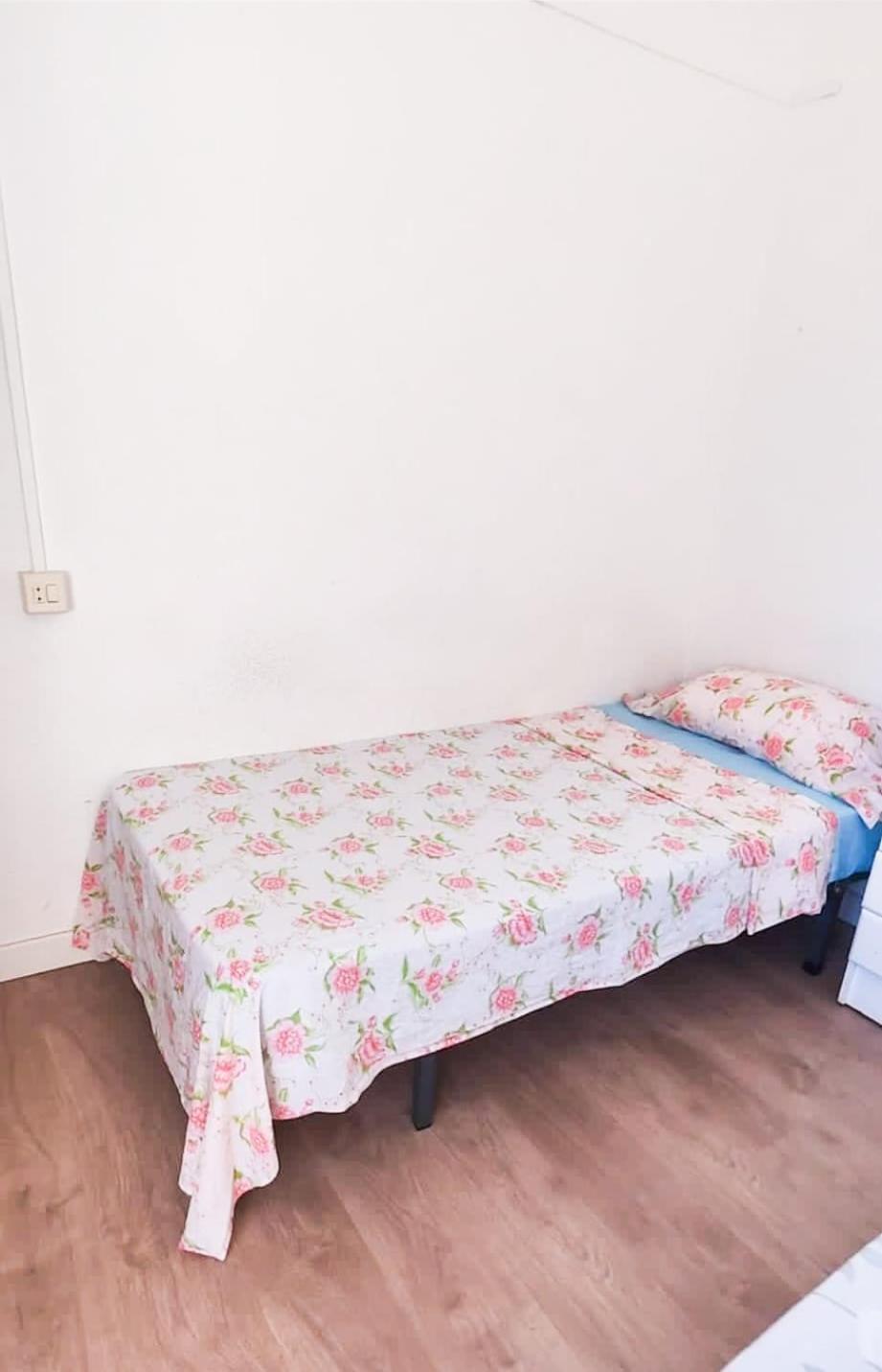فندق سلامنكافي  Residencia 14 المظهر الخارجي الصورة