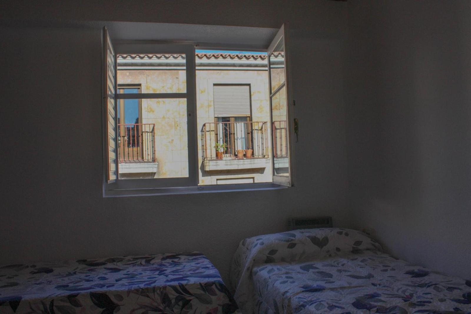 فندق سلامنكافي  Residencia 14 المظهر الخارجي الصورة