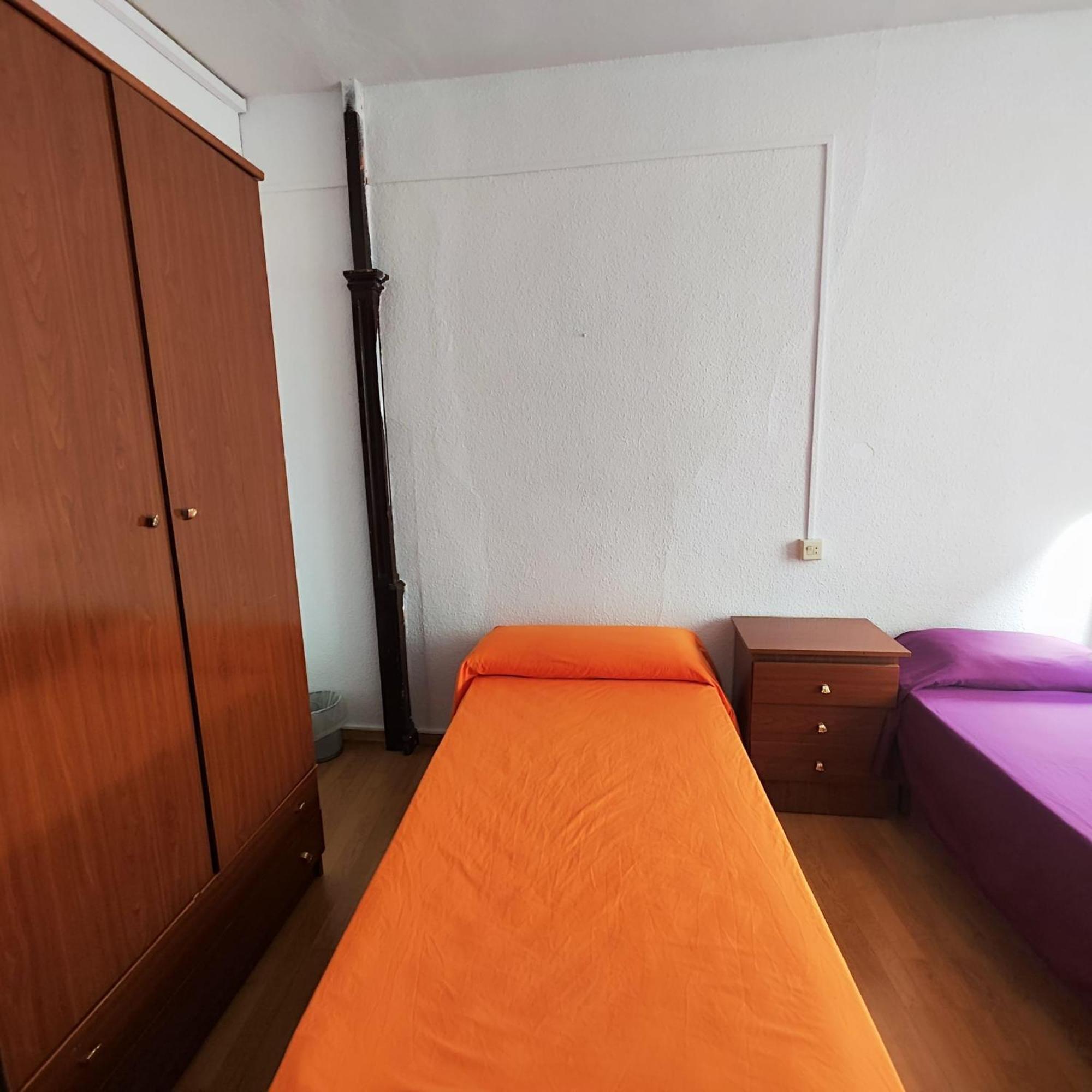 فندق سلامنكافي  Residencia 14 المظهر الخارجي الصورة