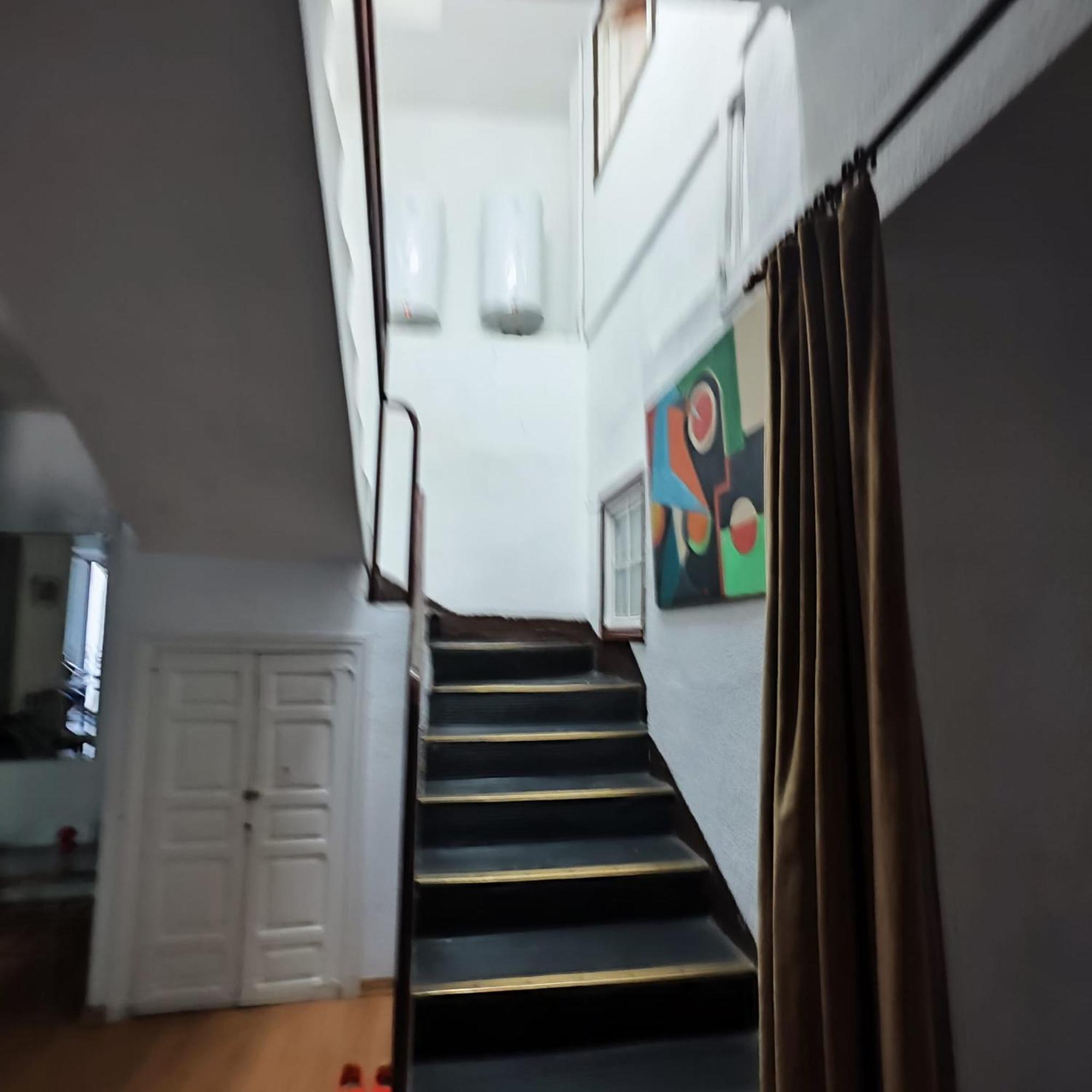 فندق سلامنكافي  Residencia 14 المظهر الخارجي الصورة