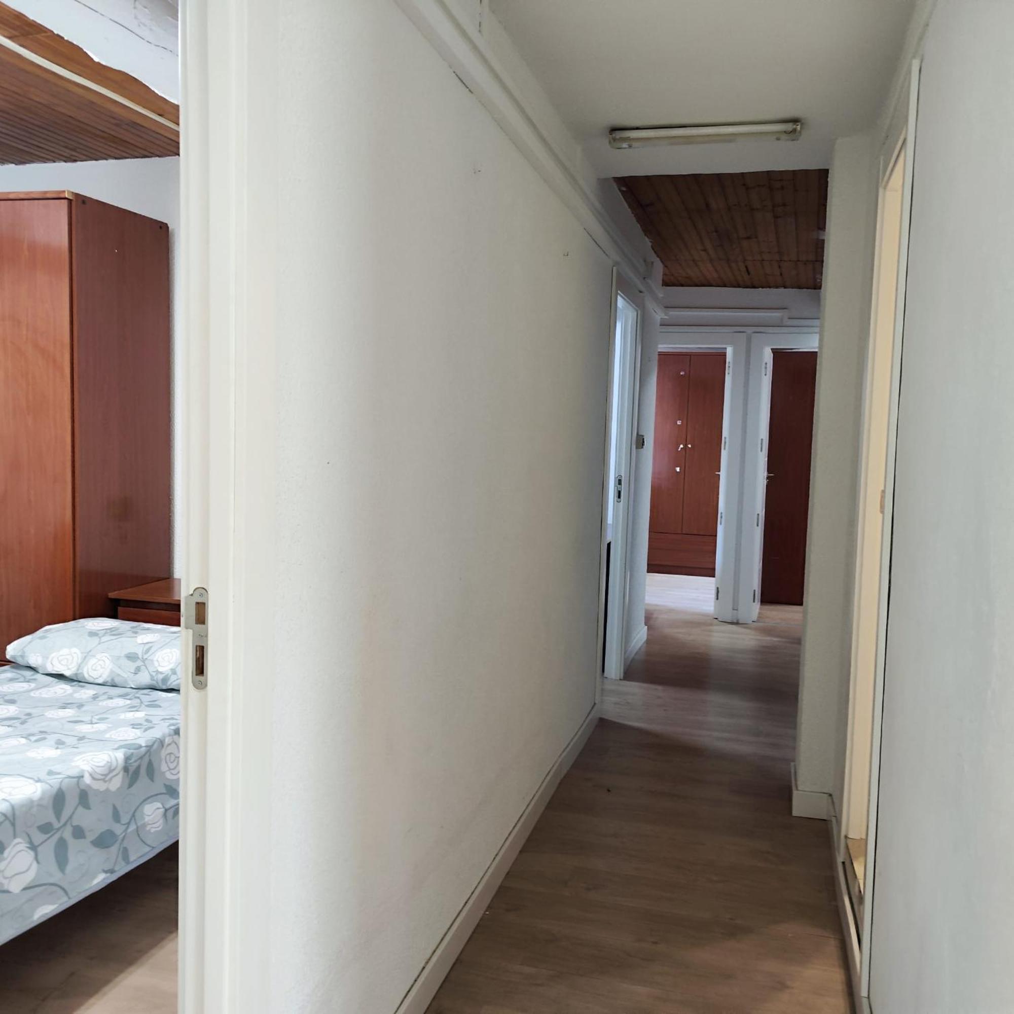 فندق سلامنكافي  Residencia 14 المظهر الخارجي الصورة