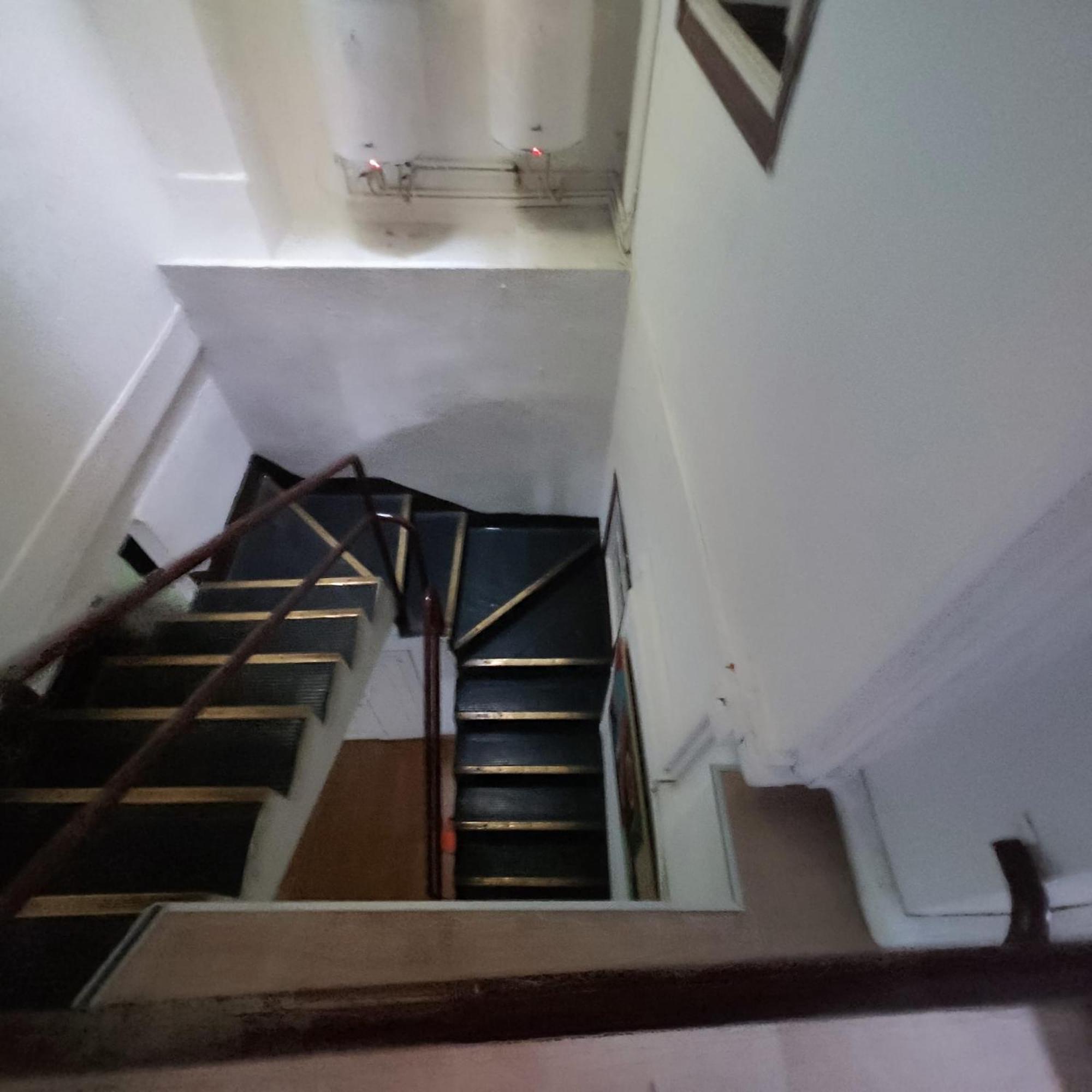 فندق سلامنكافي  Residencia 14 المظهر الخارجي الصورة