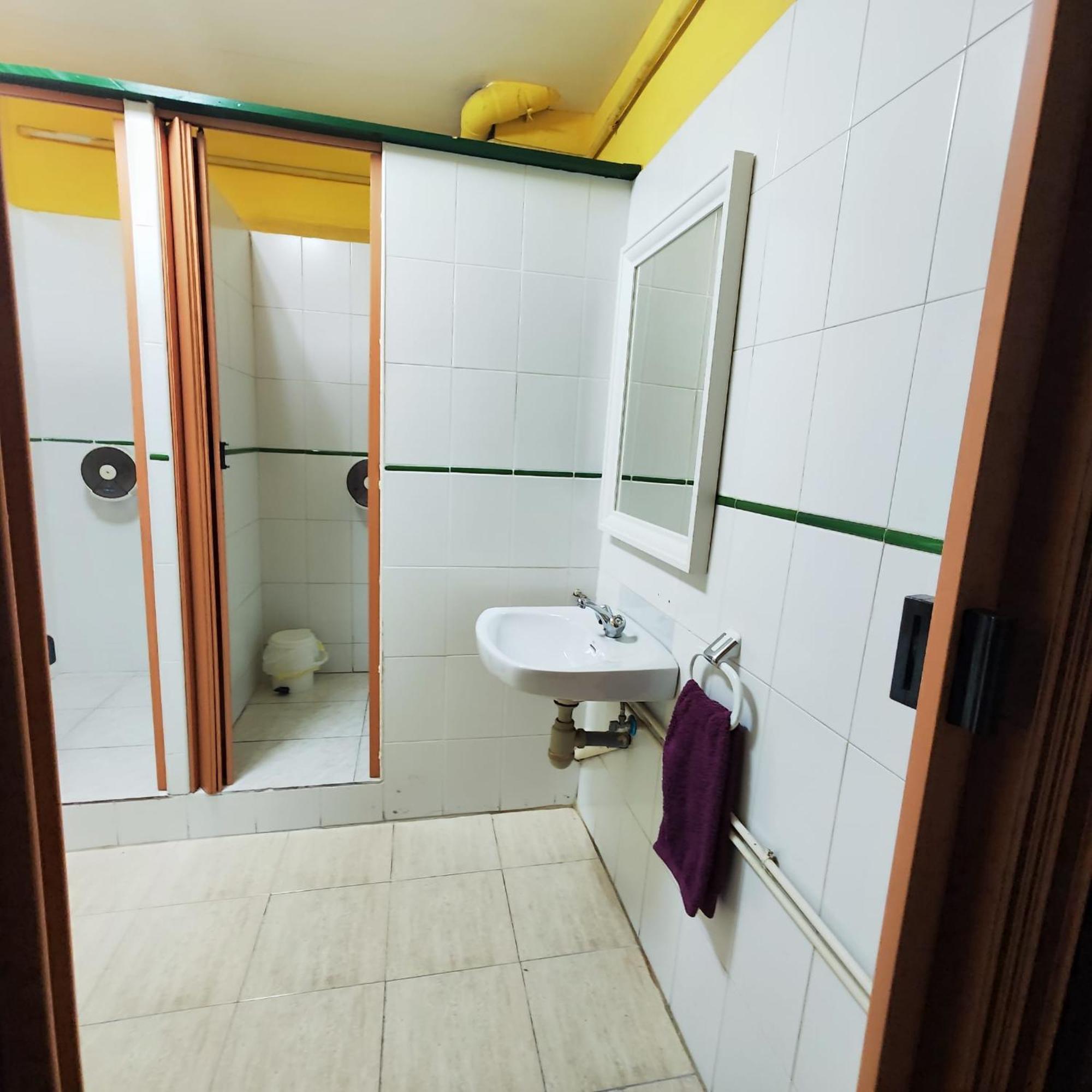فندق سلامنكافي  Residencia 14 المظهر الخارجي الصورة
