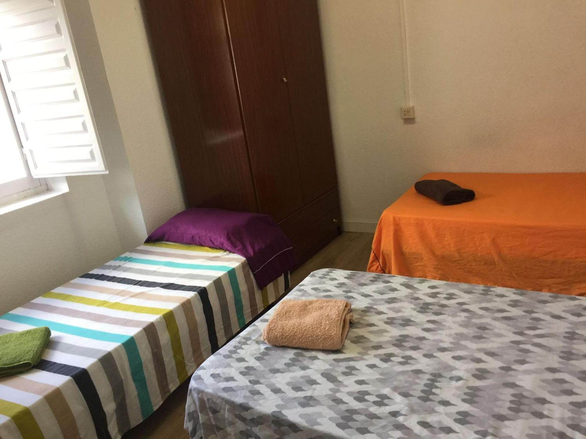 فندق سلامنكافي  Residencia 14 المظهر الخارجي الصورة