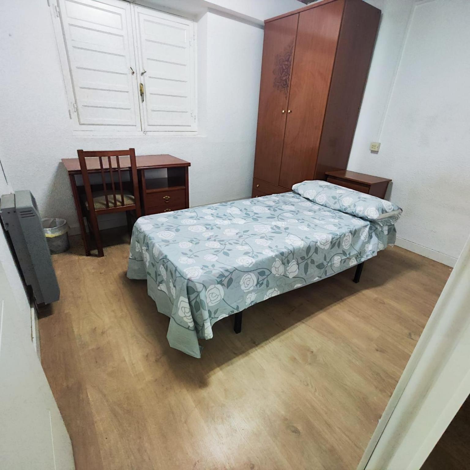 فندق سلامنكافي  Residencia 14 المظهر الخارجي الصورة