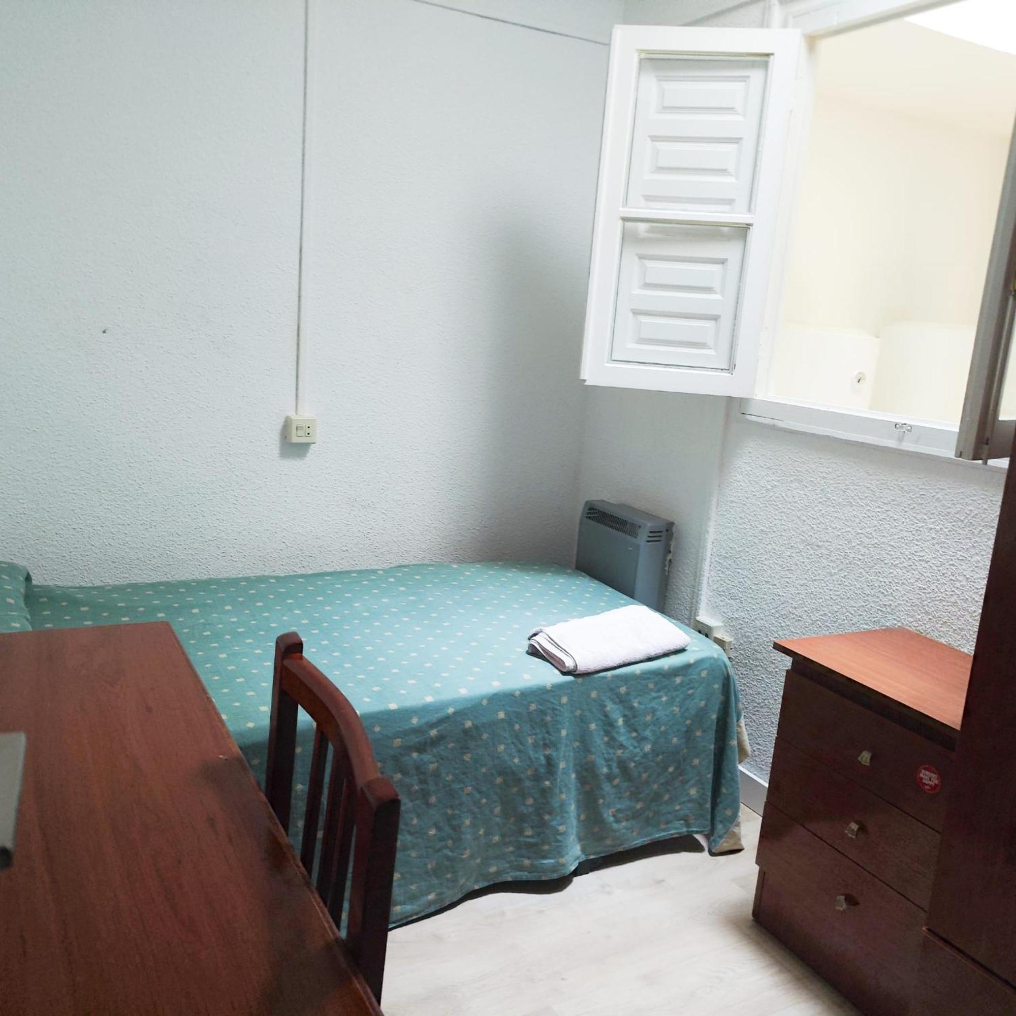 فندق سلامنكافي  Residencia 14 المظهر الخارجي الصورة